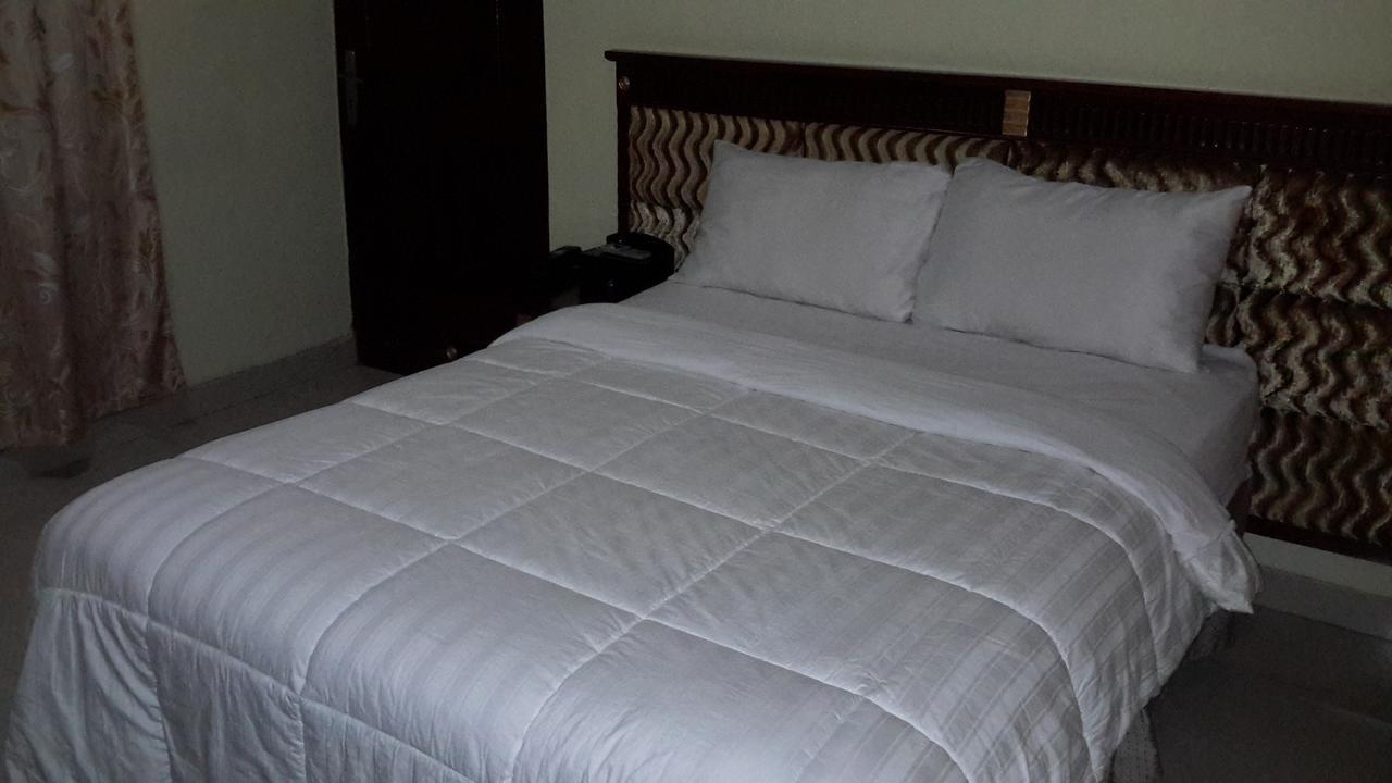 My Choice Hotel ทีมา ภายนอก รูปภาพ