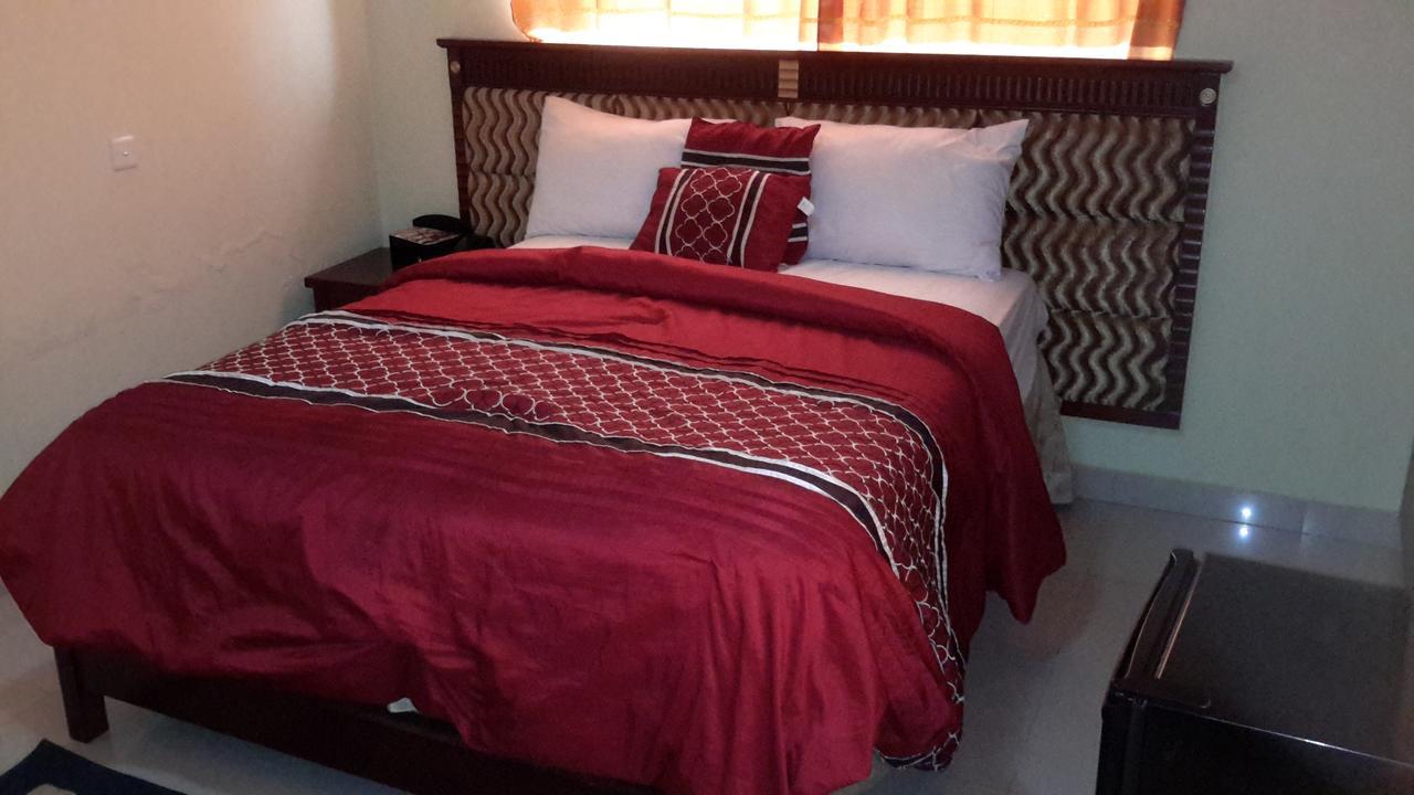 My Choice Hotel ทีมา ภายนอก รูปภาพ