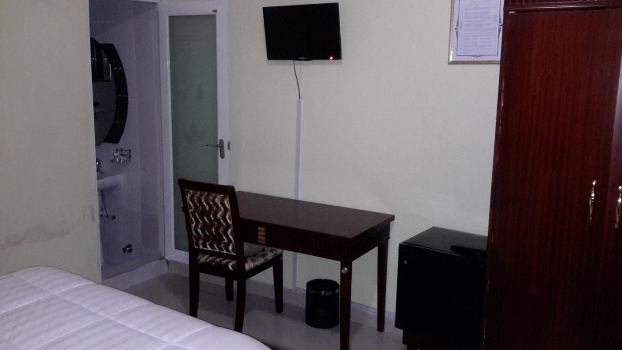 My Choice Hotel ทีมา ภายนอก รูปภาพ
