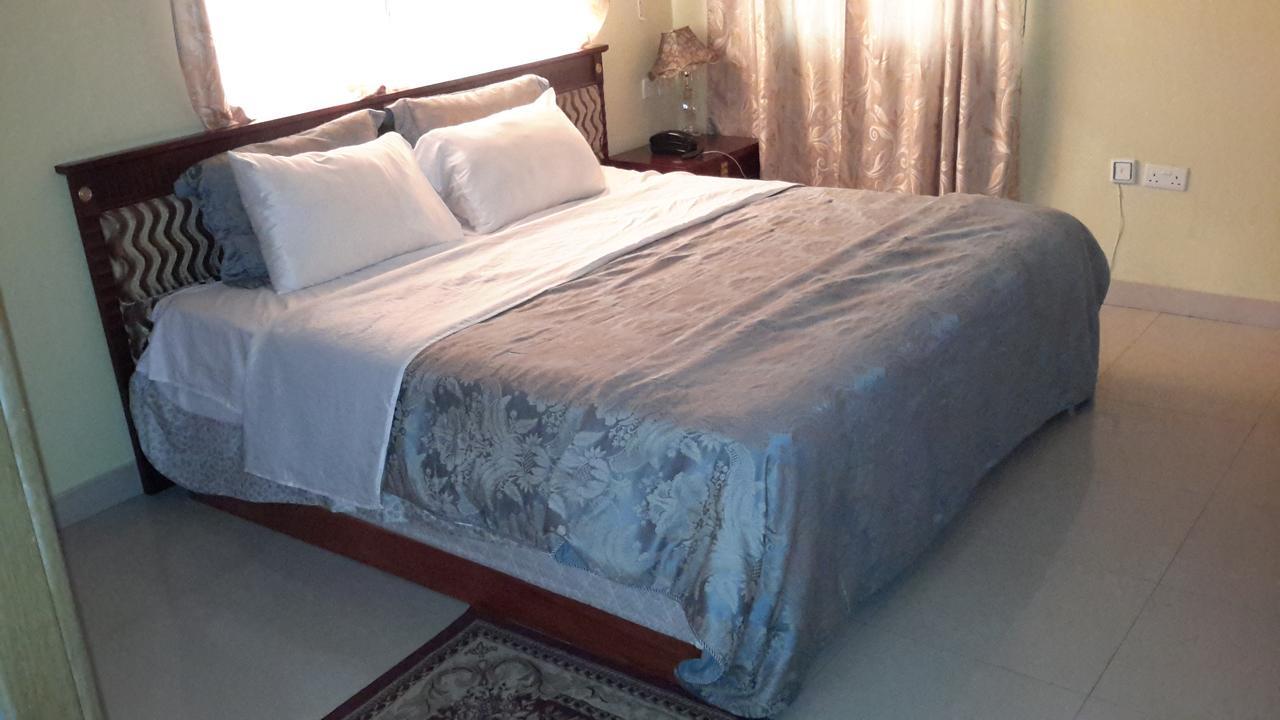 My Choice Hotel ทีมา ภายนอก รูปภาพ