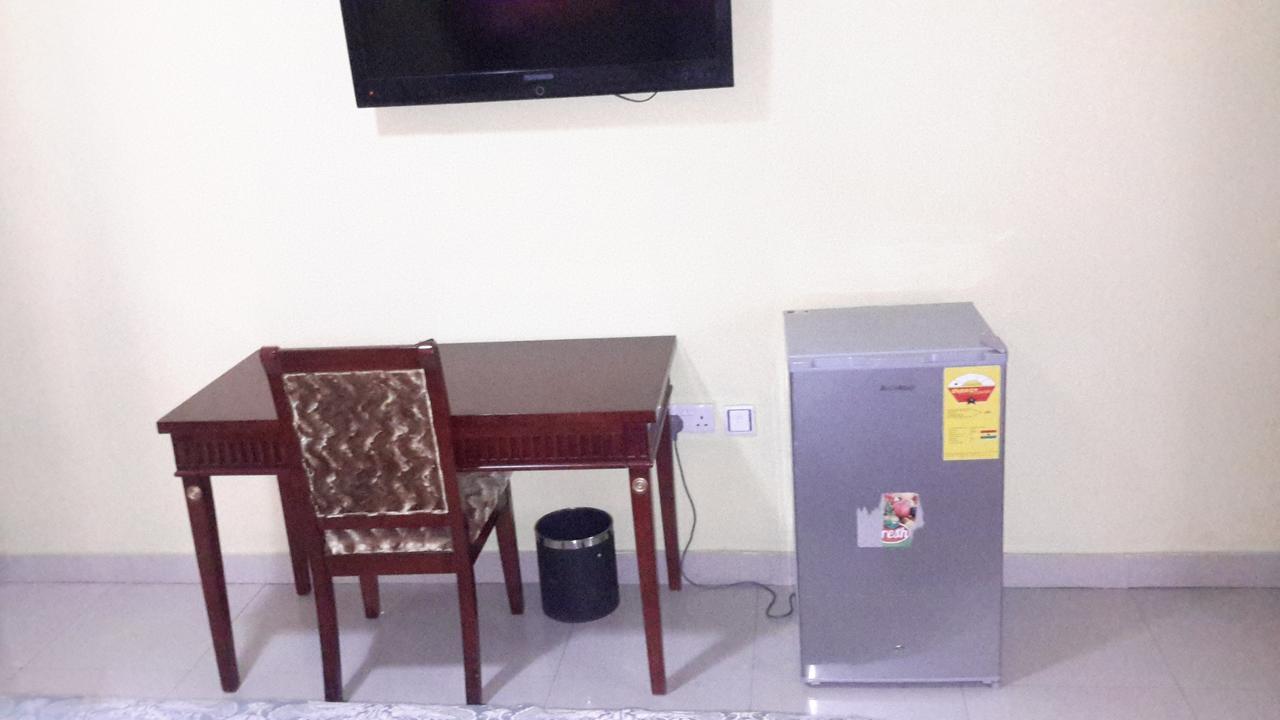 My Choice Hotel ทีมา ภายนอก รูปภาพ