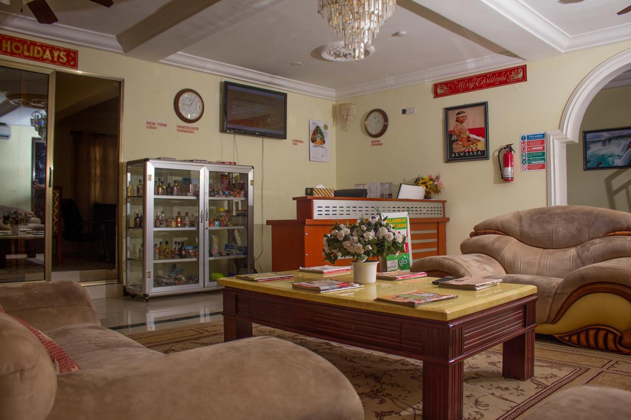 My Choice Hotel ทีมา ภายนอก รูปภาพ